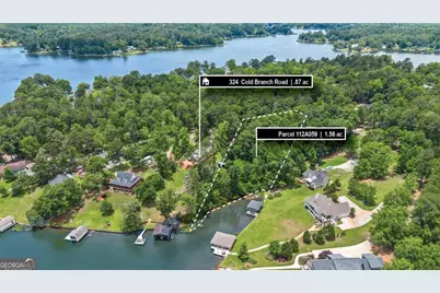 324 Cold Branch Road, Eatonton, GA 31024 - Photo 51