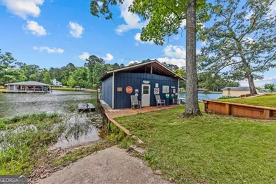 324 Cold Branch Road, Eatonton, GA 31024 - Photo 45