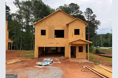 554 Hospital Road, Commerce, GA 30529 - Photo 1