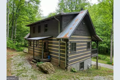 180 Dream Catcher Cove, Hayesville, NC 28904 - Photo 5