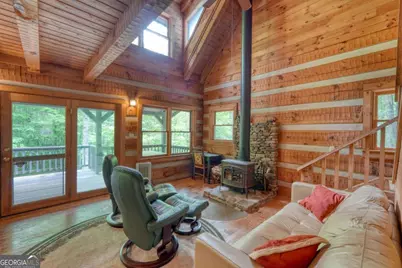 180 Dream Catcher Cove, Hayesville, NC 28904 - Photo 21
