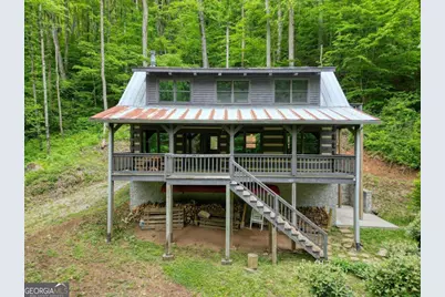 180 Dream Catcher Cove, Hayesville, NC 28904 - Photo 3