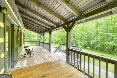 180 Dream Catcher Cove, Hayesville, NC 28904 - Photo 17