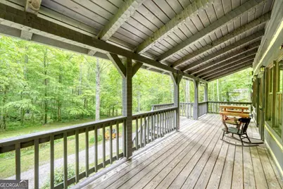 180 Dream Catcher Cove, Hayesville, NC 28904 - Photo 15