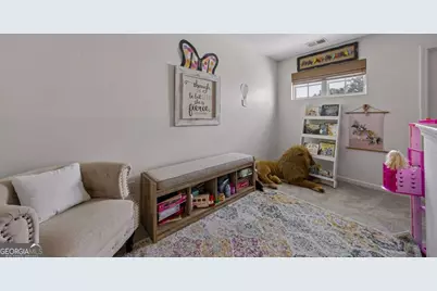 2345 Whispering Drive NW, Kennesaw, GA 30144 - Photo 17