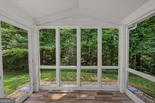 2345 Whispering Dr NW, Kennesaw, GA 30144 - Photo 35