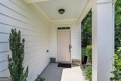 2345 Whispering Drive NW, Kennesaw, GA 30144 - Photo 3