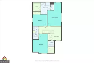 2345 Whispering Dr NW, Kennesaw, GA 30144 - Photo 45