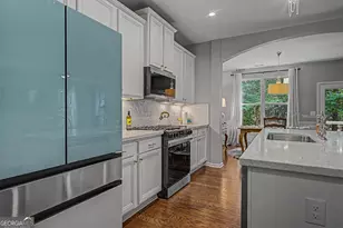 2345 Whispering Dr NW, Kennesaw, GA 30144 - Photo 15