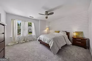 2345 Whispering Dr NW, Kennesaw, GA 30144 - Photo 23