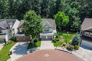 2345 Whispering Dr NW, Kennesaw, GA 30144 - Photo 41