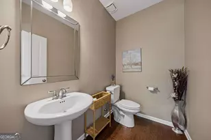 2345 Whispering Dr NW, Kennesaw, GA 30144 - Photo 5