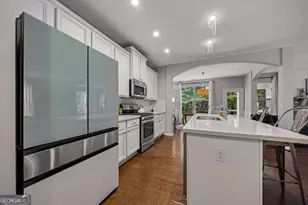 2345 Whispering Dr NW, Kennesaw, GA 30144 - Photo 15