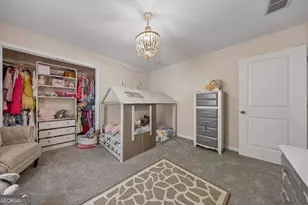 2345 Whispering Dr NW, Kennesaw, GA 30144 - Photo 19