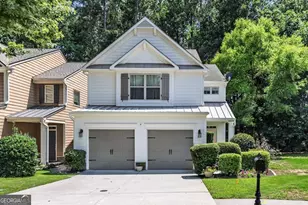 2345 Whispering Dr NW, Kennesaw, GA 30144 - Photo 1