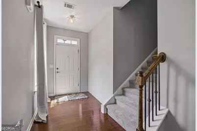 2345 Whispering Drive NW, Kennesaw, GA 30144 - Photo 5