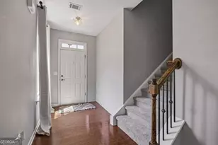 2345 Whispering Dr NW, Kennesaw, GA 30144 - Photo 5