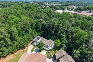 2345 Whispering Dr NW, Kennesaw, GA 30144 - Photo 43