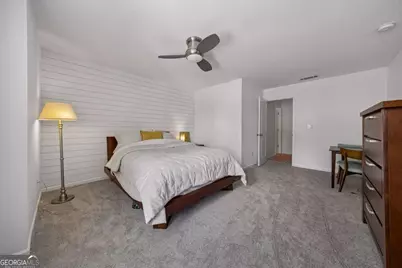 2345 Whispering Drive NW, Kennesaw, GA 30144 - Photo 21