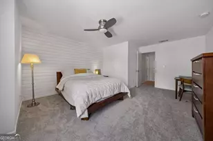 2345 Whispering Dr NW, Kennesaw, GA 30144 - Photo 21