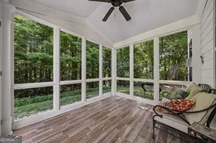 2345 Whispering Dr NW, Kennesaw, GA 30144 - Photo 29