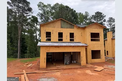 568 Hospital Road, Commerce, GA 30529 - Photo 1