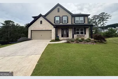 401 Morning Mist Trail, Canton, GA 30114 - Photo 1