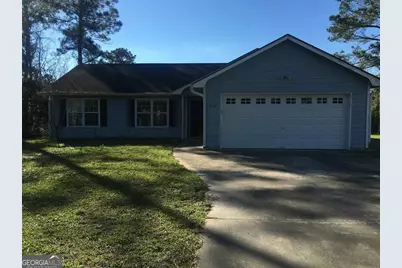 244 Merriwood Circle, Kingsland, GA 31548 - Photo 1
