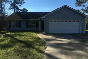 244 Merriwood Cir, Kingsland, GA 31548 - Photo 1
