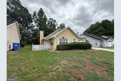 125 Shadow Pond Road, Dublin, GA 31021 - Photo 1