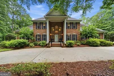 68 Hamil Drive, Macon, GA 31220 - Photo 1