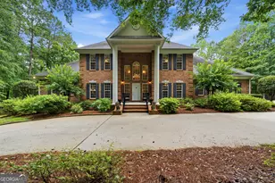 68 Hamil Dr, Macon, GA 31220 - Photo 1