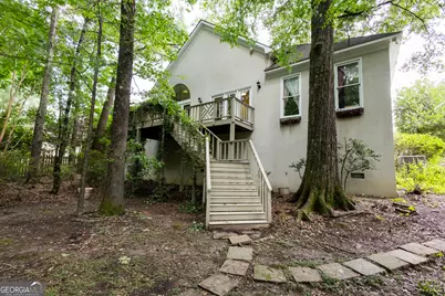 530 Brookside Drive, Macon, GA 31210 - Photo 23