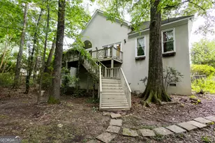 530 Brookside Dr, Macon, GA 31210 - Photo 23