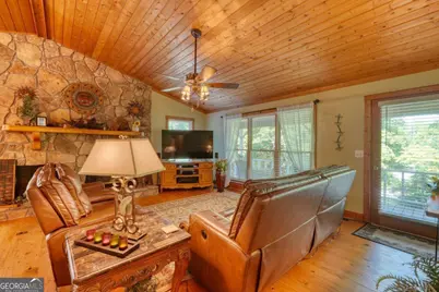 436 Long View Drive, Hiawassee, GA 30546 - Photo 9