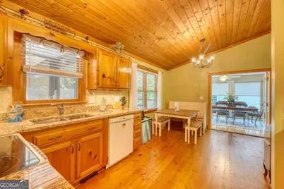 436 Long View Drive, Hiawassee, GA 30546 - Photo 7