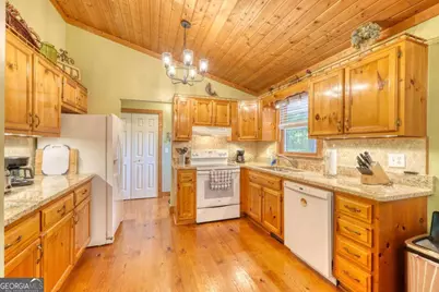 436 Long View Drive, Hiawassee, GA 30546 - Photo 13