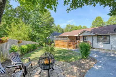 436 Long View Drive, Hiawassee, GA 30546 - Photo 3
