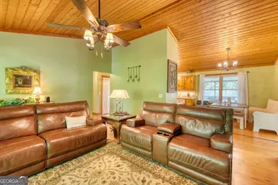 436 Long View Drive, Hiawassee, GA 30546 - Photo 11