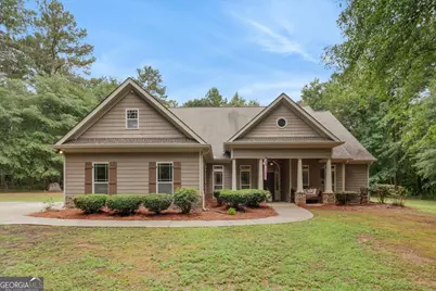 2930 Athens Highway, Madison, GA 30650 - Photo 1
