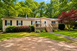 2368 Old Meansville Rd, Zebulon, GA 30295 - Photo 1