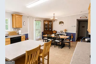 2368 Old Meansville Road, Zebulon, GA 30295 - Photo 7