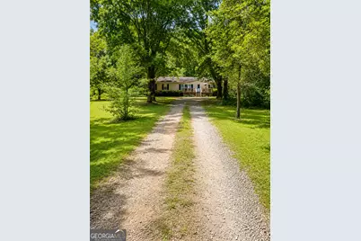 2368 Old Meansville Road, Zebulon, GA 30295 - Photo 3