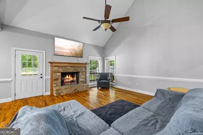 3651 Kraddle Creek Drive, Covington, GA 30014 - Photo 25