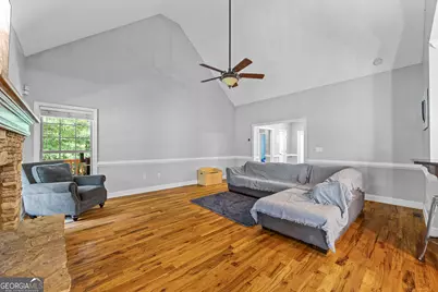 3651 Kraddle Creek Drive, Covington, GA 30014 - Photo 27