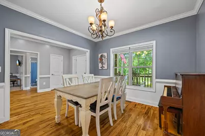 3651 Kraddle Creek Drive, Covington, GA 30014 - Photo 21