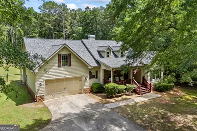 3651 Kraddle Creek Drive, Covington, GA 30014 - Photo 13