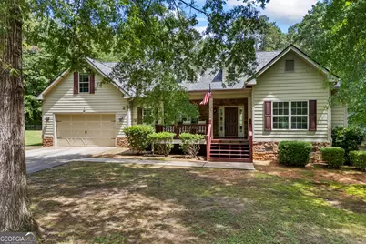 3651 Kraddle Creek Drive, Covington, GA 30014 - Photo 15