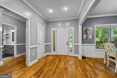 3651 Kraddle Creek Drive, Covington, GA 30014 - Photo 19
