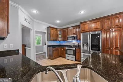 3651 Kraddle Creek Drive, Covington, GA 30014 - Photo 33